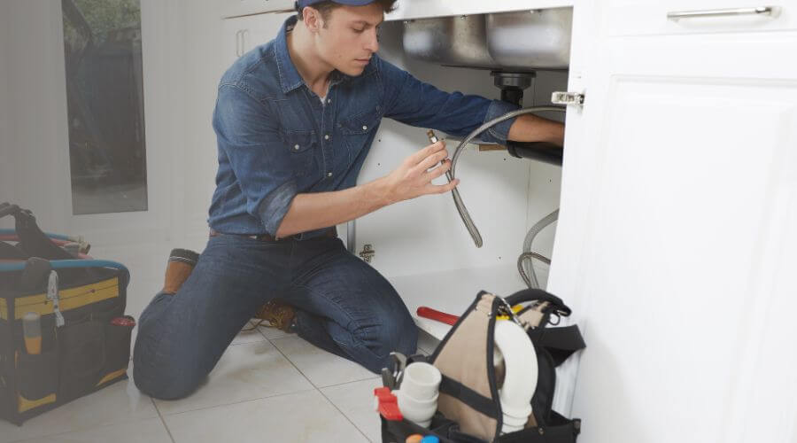 Emergency Shut-off Service in Rotan, TX